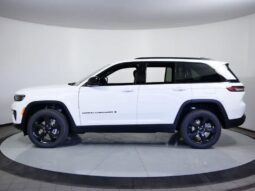 
 Jeep Grand Cherokee full									