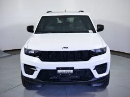 
 Jeep Grand Cherokee full									