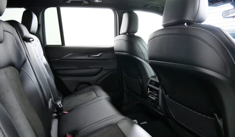 
 Jeep Grand Cherokee full									