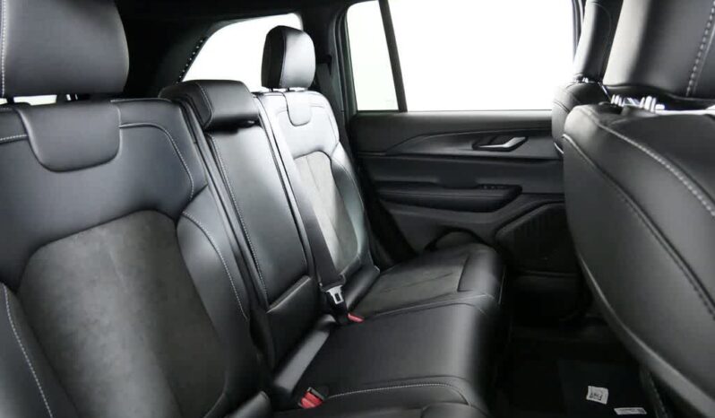 
 Jeep Grand Cherokee full									
