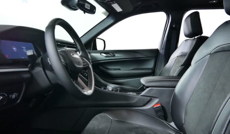 
 Jeep Grand Cherokee full									