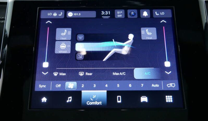 
 Jeep Grand Cherokee full									