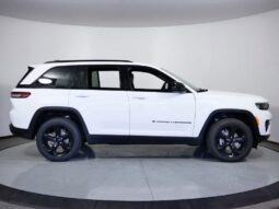 
 Jeep Grand Cherokee full									