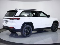 
 Jeep Grand Cherokee full									
