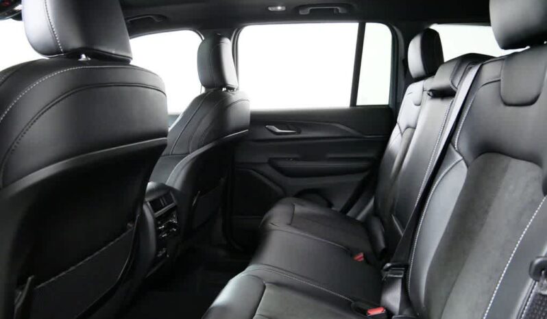 
 Jeep Grand Cherokee full									