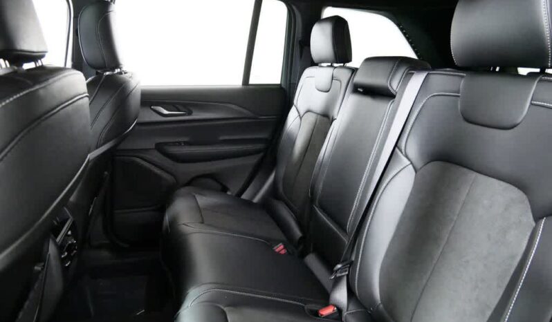 
 Jeep Grand Cherokee full									