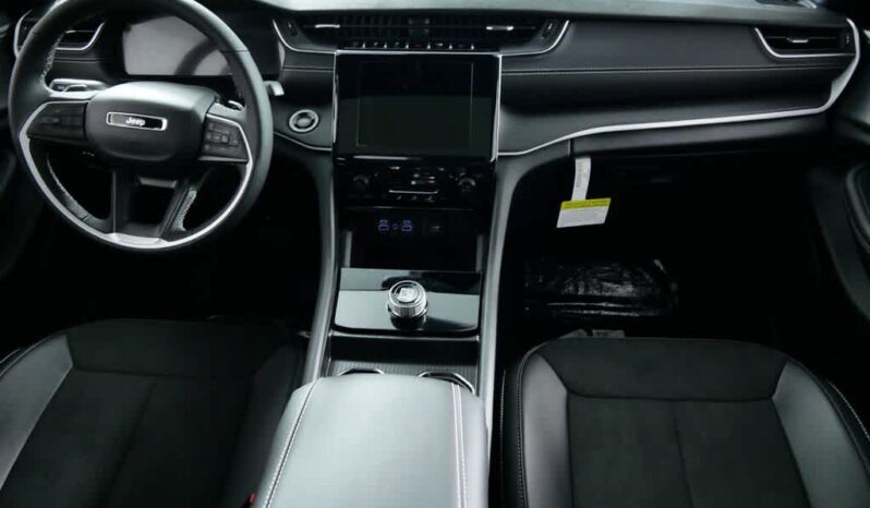 
 Jeep Grand Cherokee full									