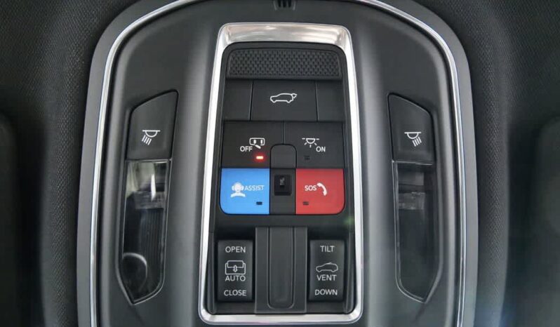 
 Jeep Grand Cherokee full									