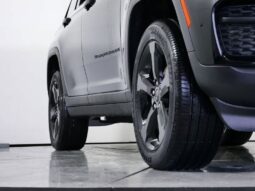 
 Jeep Grand Cherokee full									