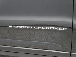 Jeep Grand Cherokee L