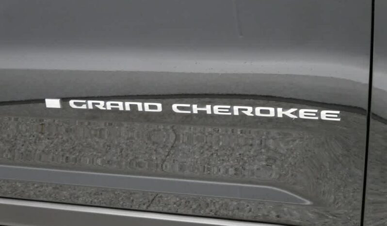 
 Jeep Grand Cherokee L full									