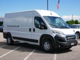
 RAM ProMaster full									