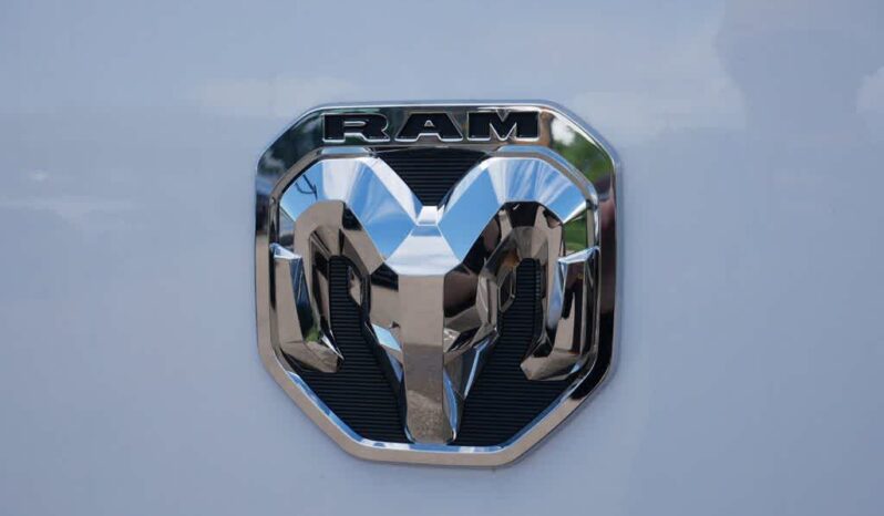 
 RAM ProMaster full									