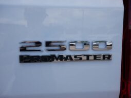 
 RAM ProMaster full									