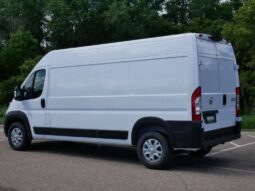
 RAM ProMaster full									