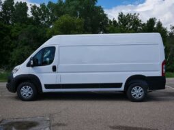 
 RAM ProMaster full									