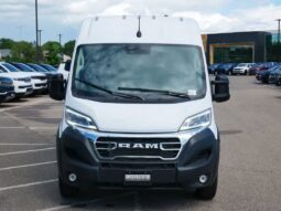 
 RAM ProMaster full									