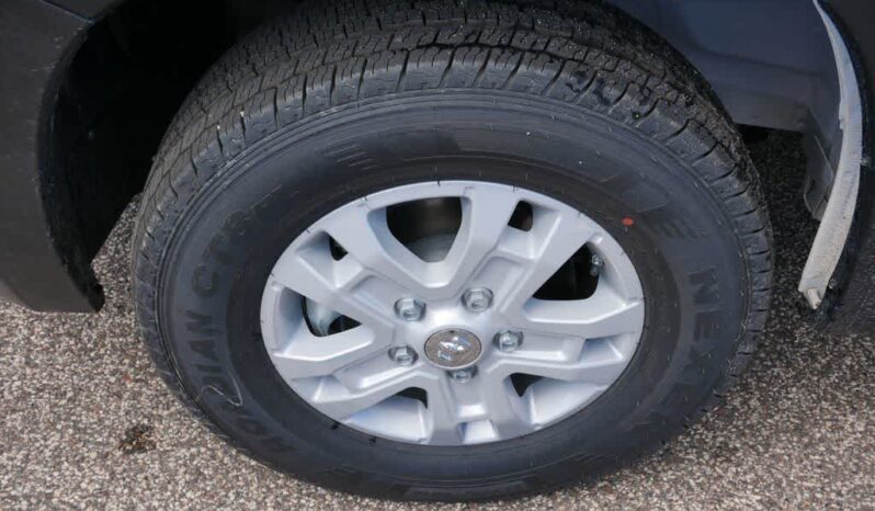 
 RAM ProMaster full									