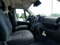 
 RAM ProMaster full									