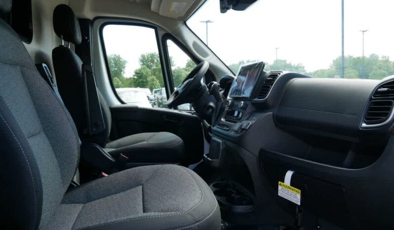 
 RAM ProMaster full									