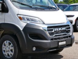 
 RAM ProMaster full									