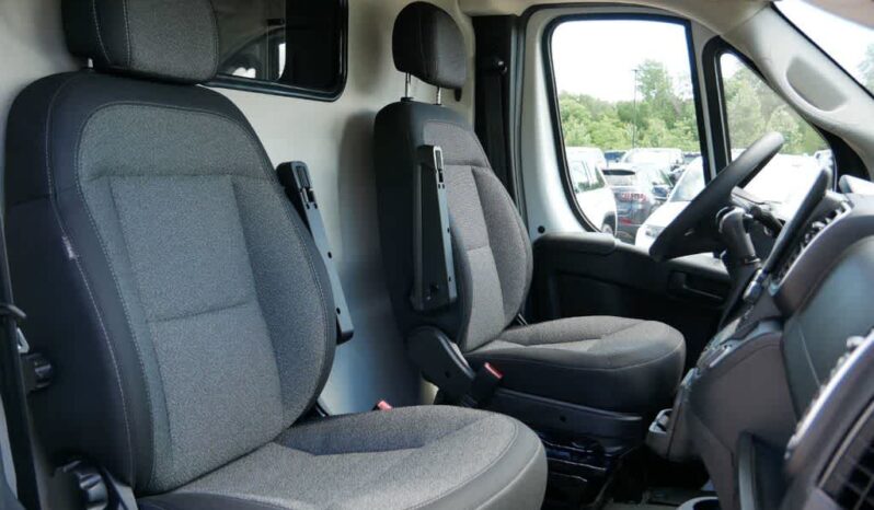 
 RAM ProMaster full									