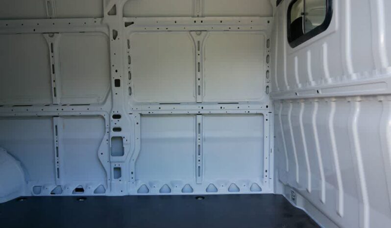 
 RAM ProMaster full									