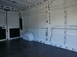 
 RAM ProMaster full									