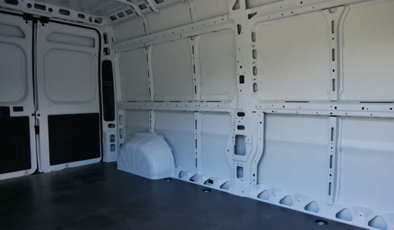 
 RAM ProMaster full									
