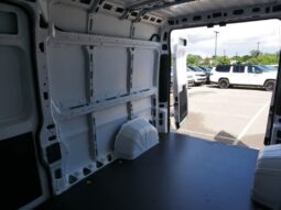
 RAM ProMaster full									