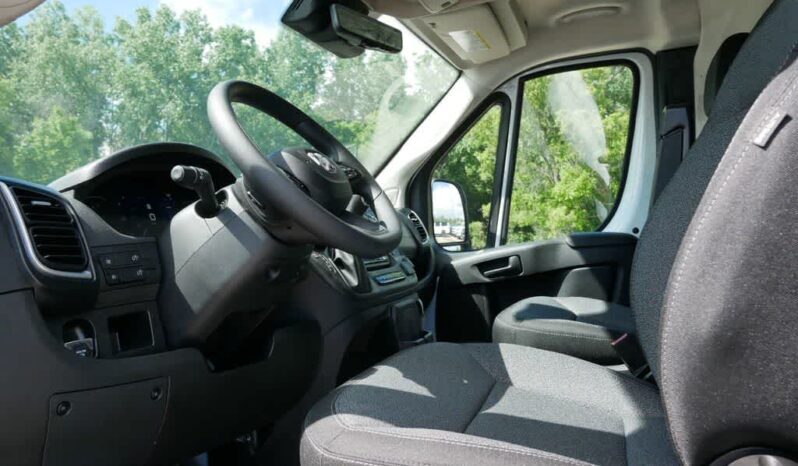 
 RAM ProMaster full									