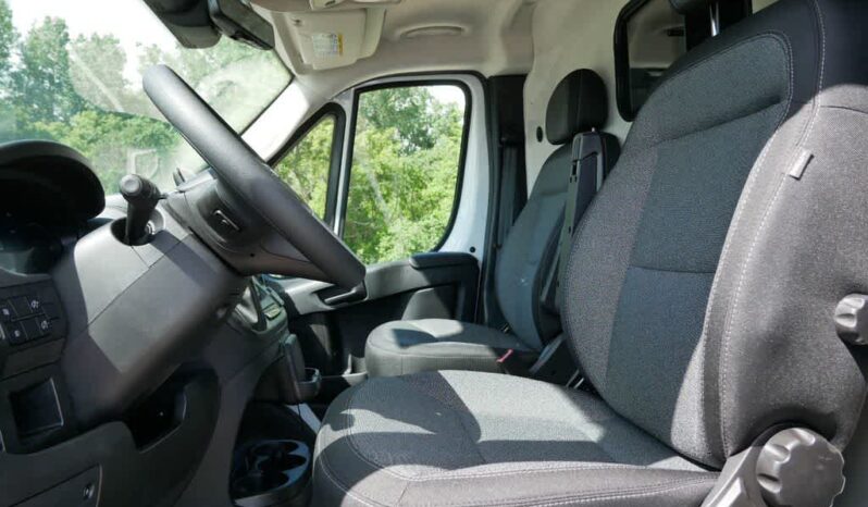 
 RAM ProMaster full									