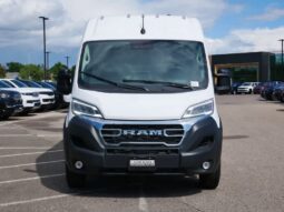 
 RAM ProMaster full									