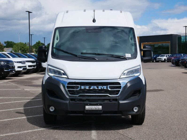 RAM ProMaster