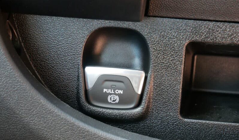 
 RAM ProMaster full									