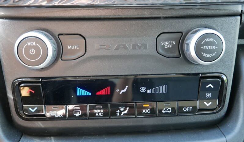 
 RAM ProMaster full									