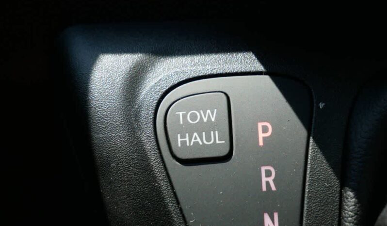 
 RAM ProMaster full									