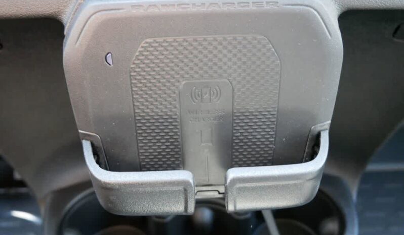 
 RAM ProMaster full									