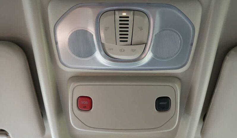 
 RAM ProMaster full									