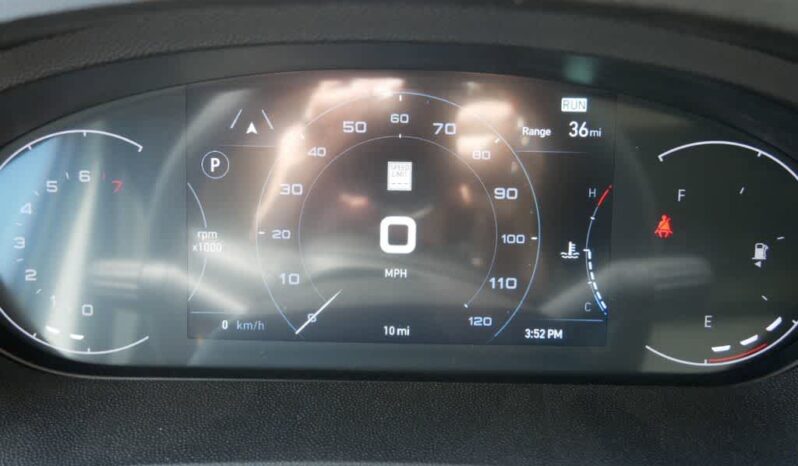
 RAM ProMaster full									