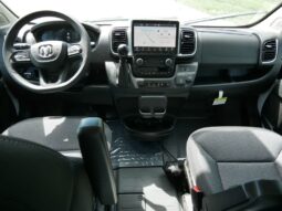 
 RAM ProMaster full									