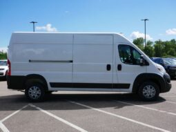 
 RAM ProMaster full									