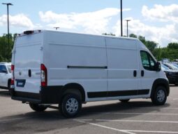 
 RAM ProMaster full									