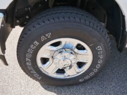 
 RAM 3500 full									