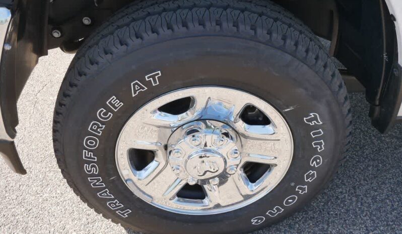 
 RAM 3500 full									