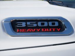 
 RAM 3500 full									