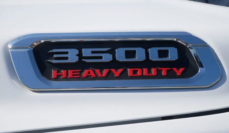 
 RAM 3500 full									