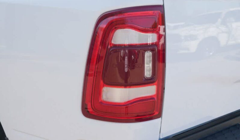 
 RAM 3500 full									