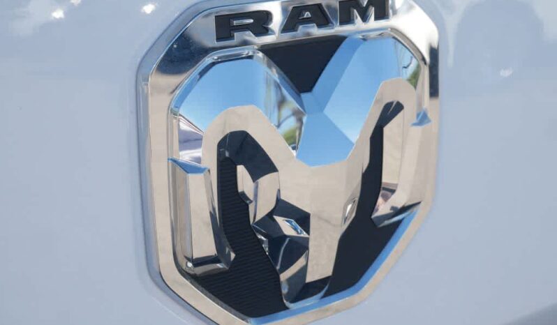 
 RAM 3500 full									