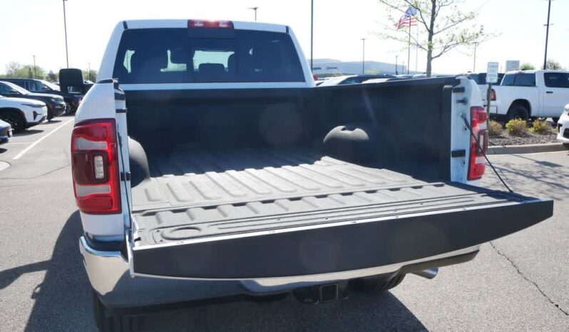 
 RAM 3500 full									
